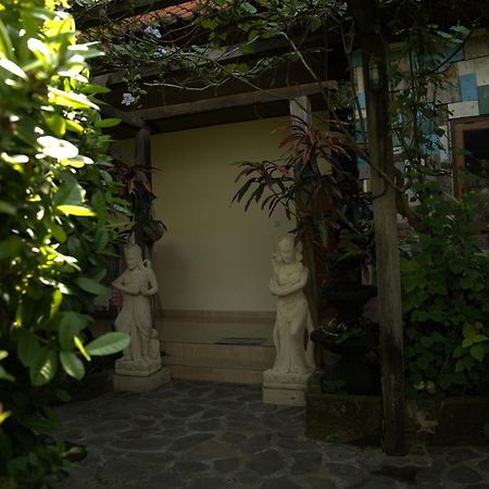 Villa Sha San Gar Banjar  Exterior foto