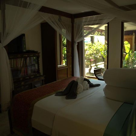 Villa Sha San Gar Banjar  Exterior foto