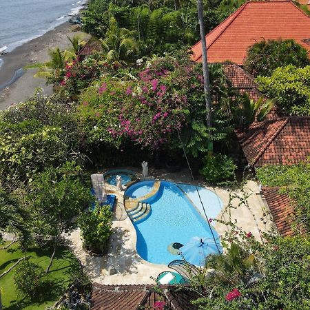 Villa Sha San Gar Banjar  Exterior foto