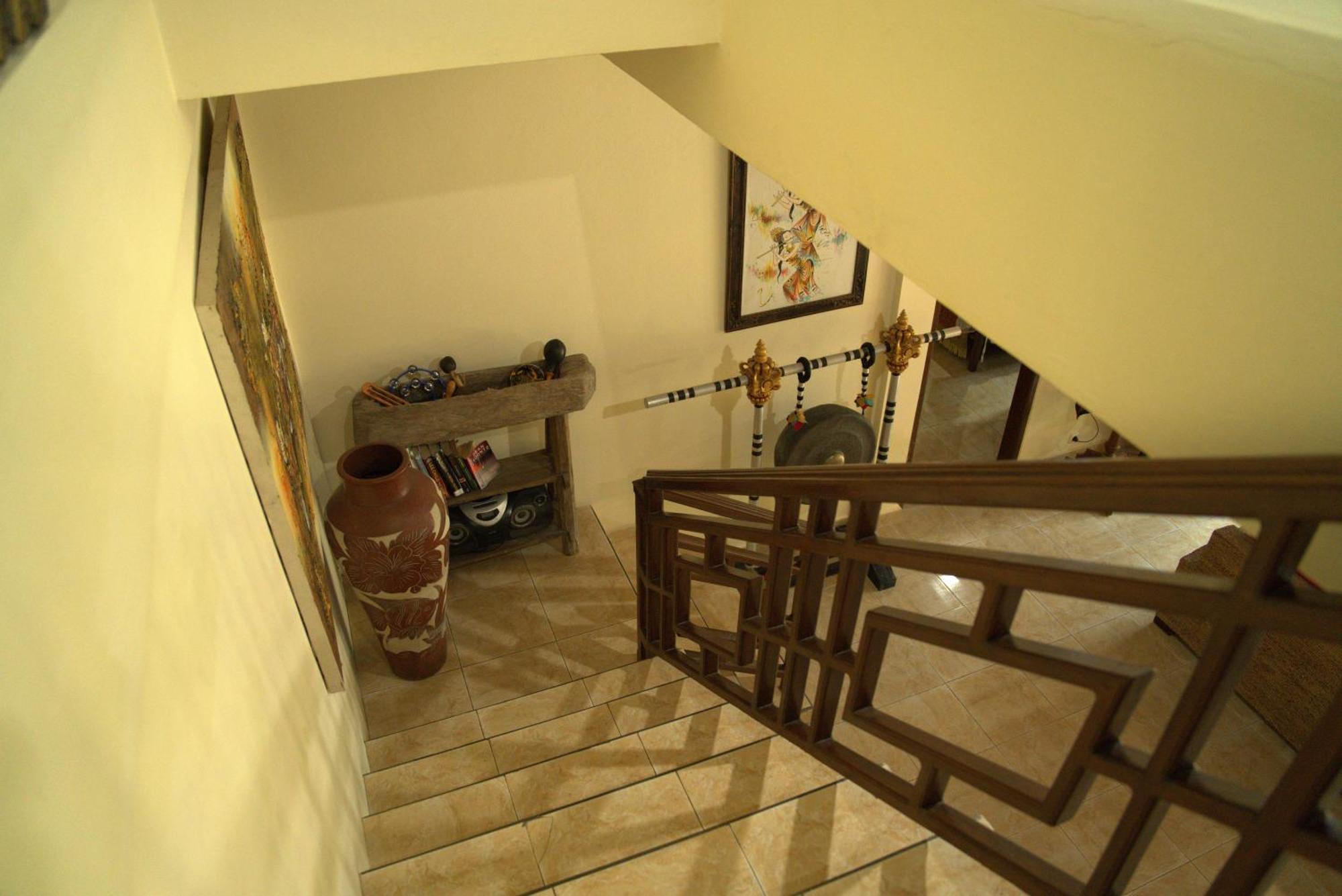 Villa Sha San Gar Banjar  Exterior foto