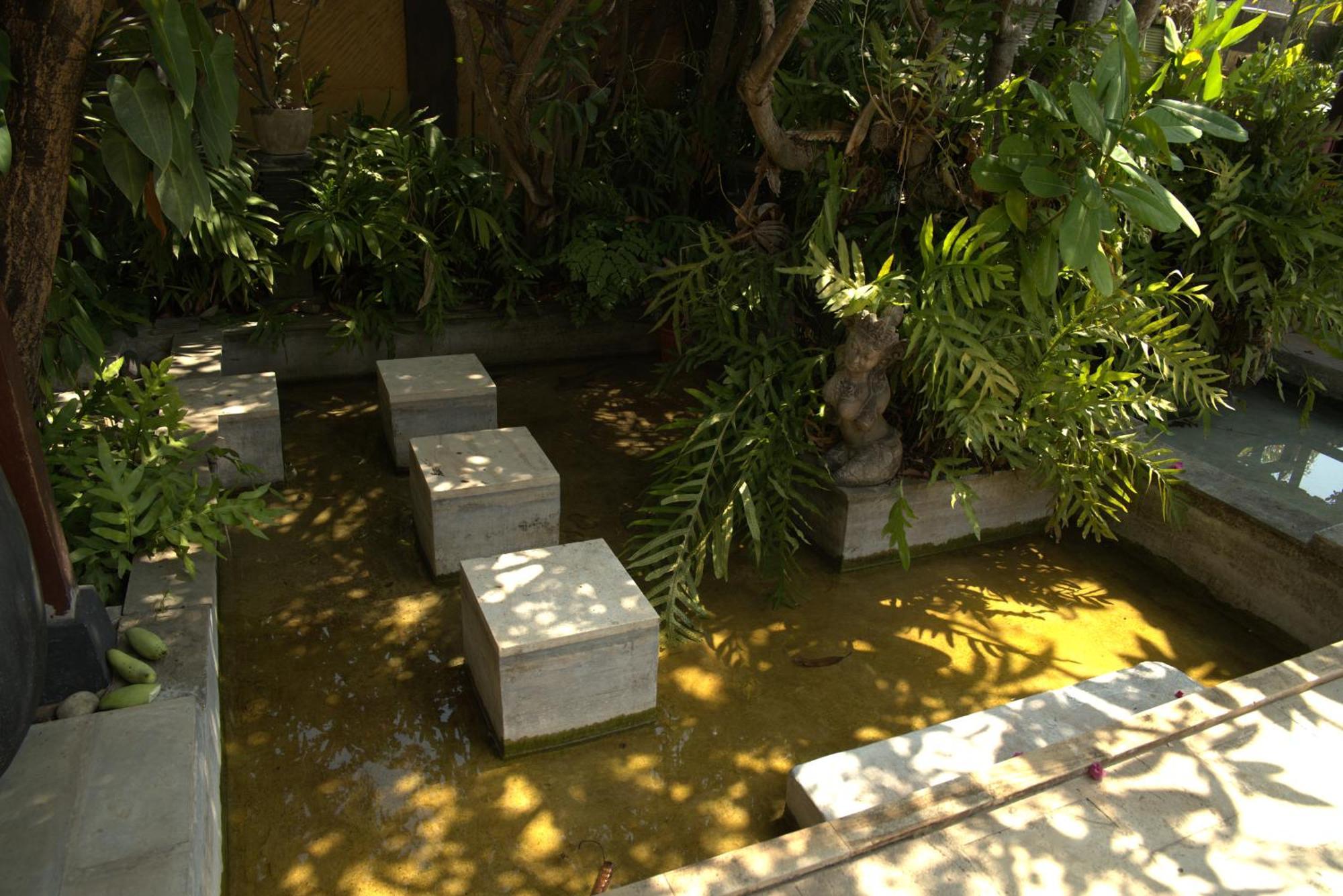Villa Sha San Gar Banjar  Exterior foto