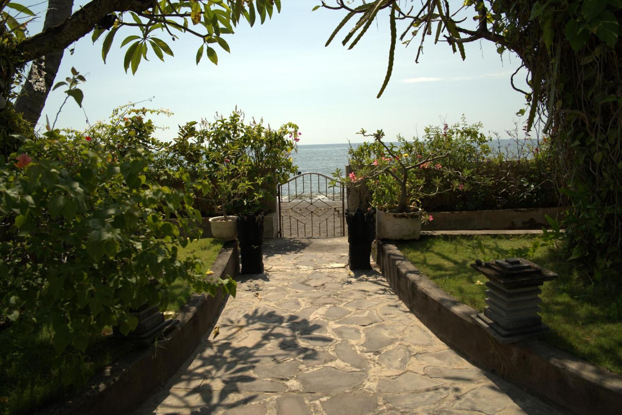 Villa Sha San Gar Banjar  Exterior foto