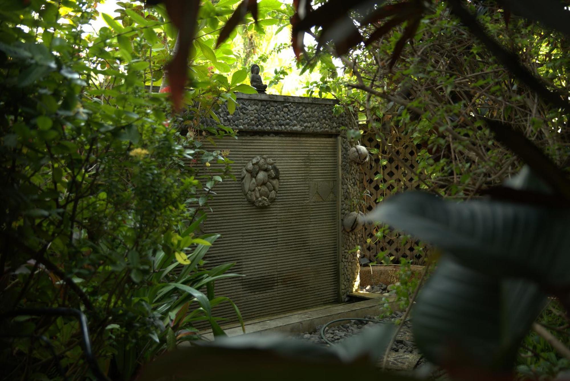 Villa Sha San Gar Banjar  Exterior foto