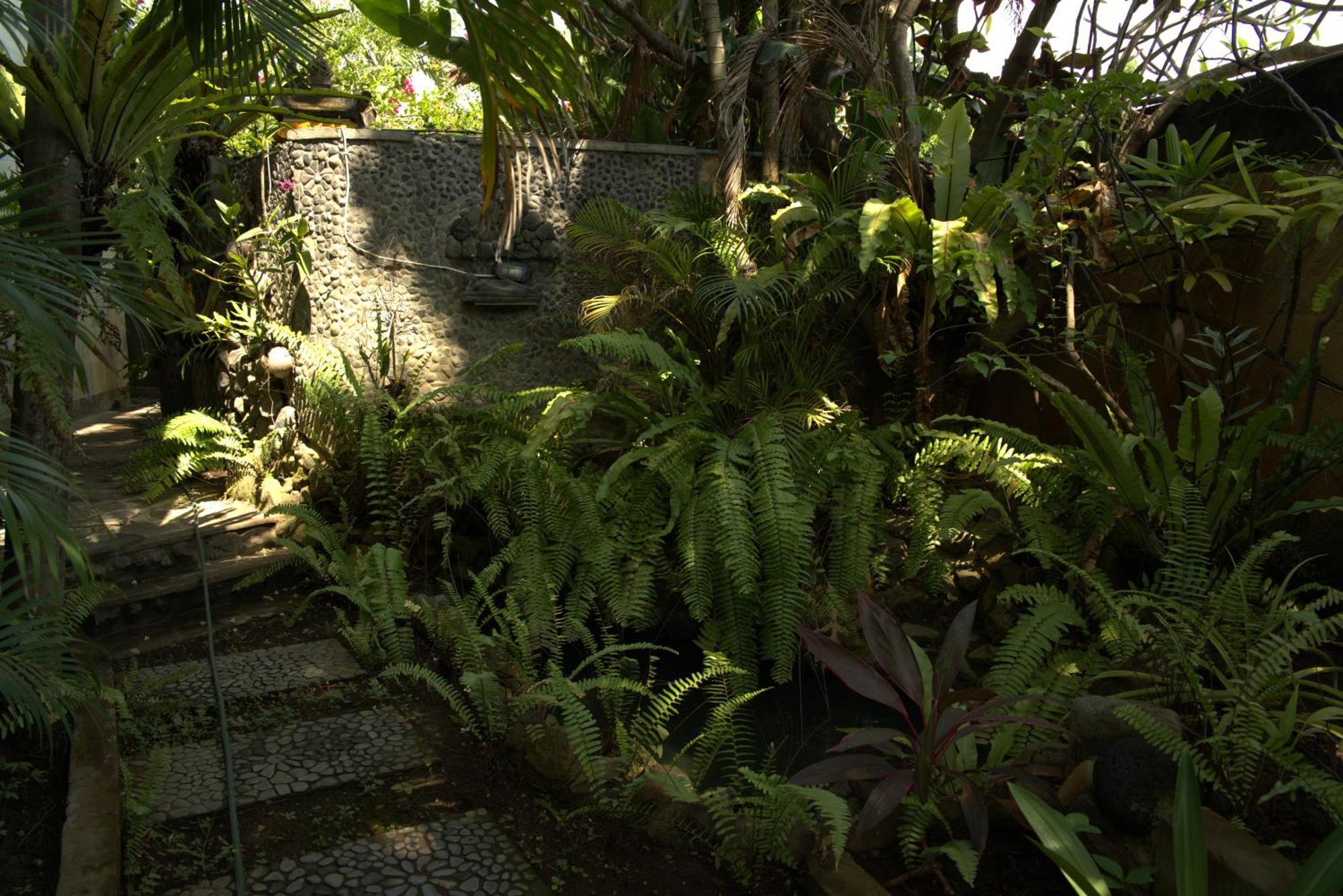Villa Sha San Gar Banjar  Exterior foto