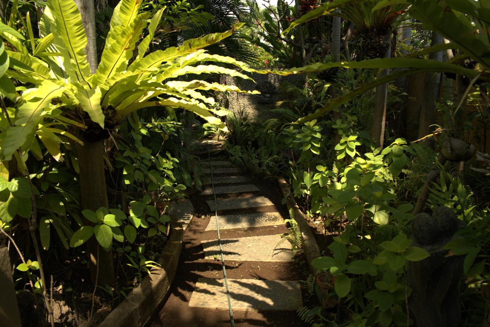 Villa Sha San Gar Banjar  Exterior foto