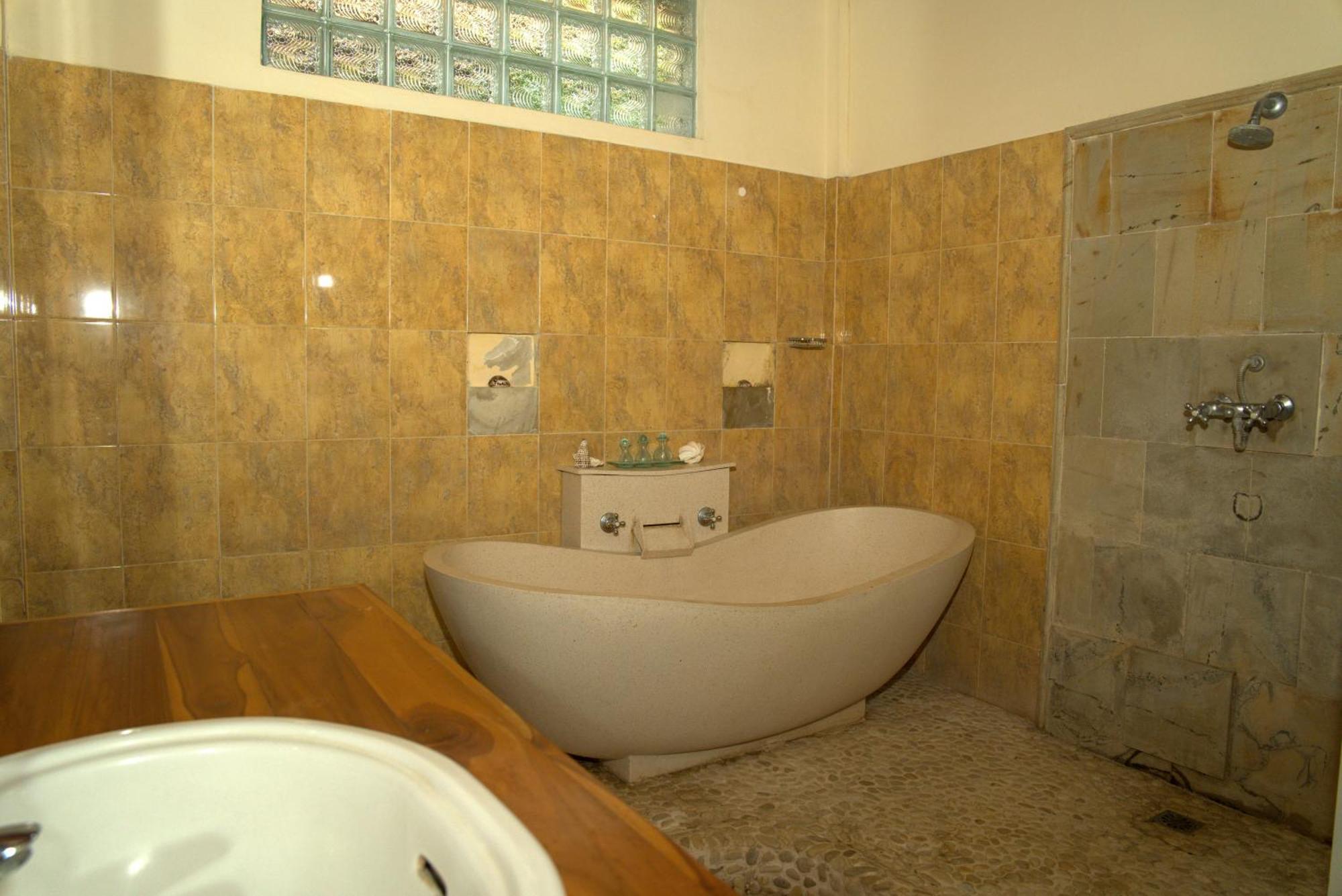 Villa Sha San Gar Banjar  Exterior foto
