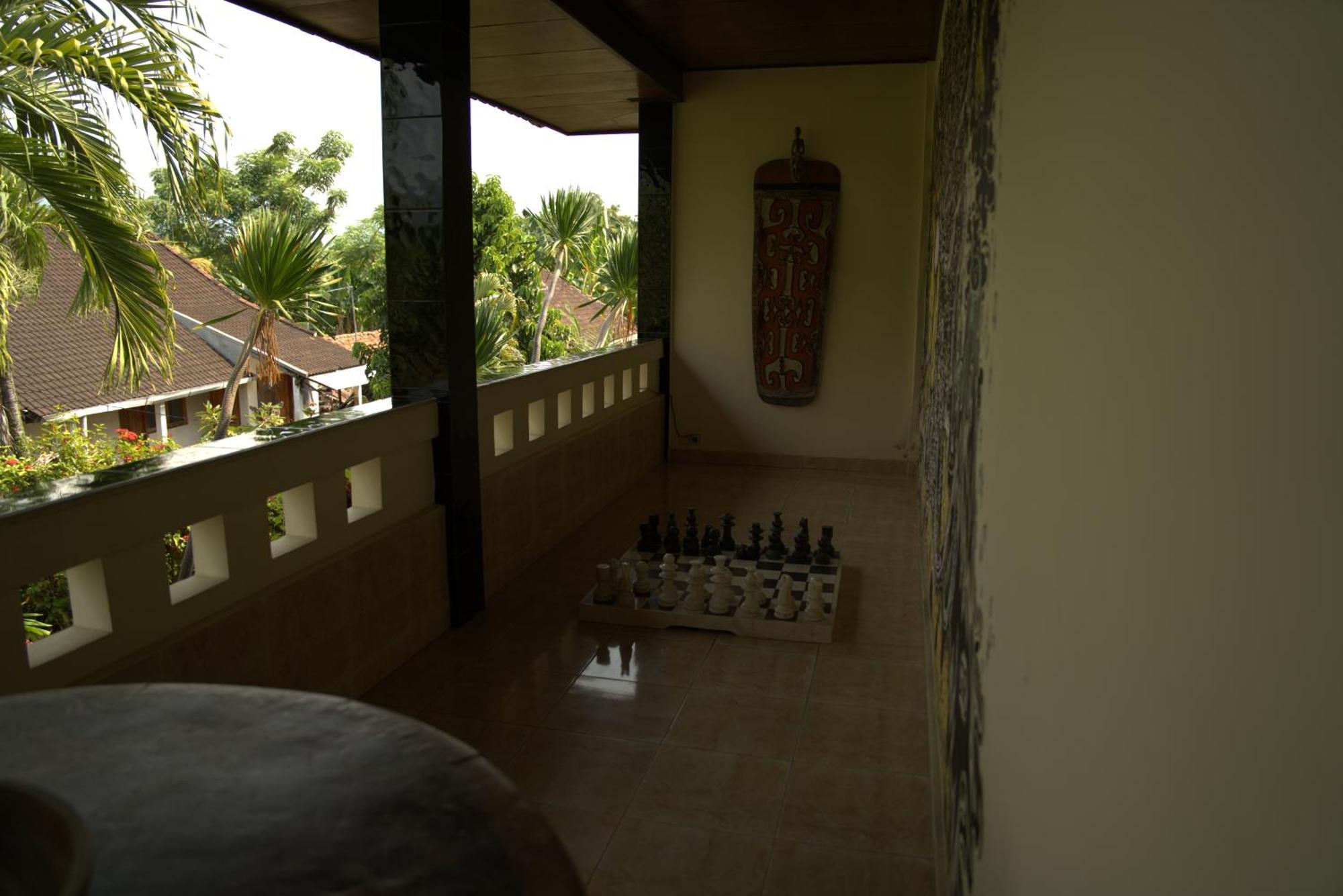 Villa Sha San Gar Banjar  Exterior foto